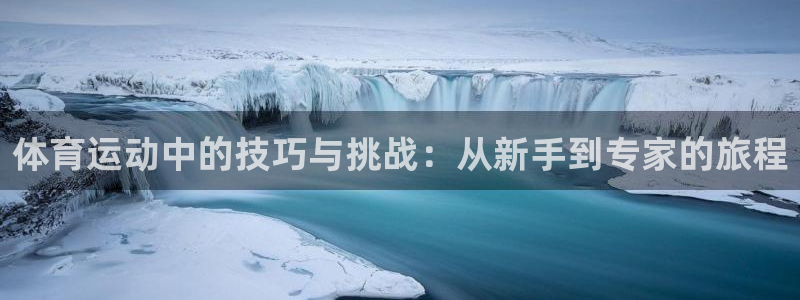 米兰体育官方下载入口：体育运动中的技巧与挑战：从新手到专家的旅程